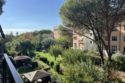 Casa in vendita, Via di Settecamini, Roma
