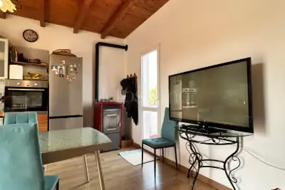 Villa Bifamiliare in vendita, Strada Vicinale Mandra di l'Ainu, Sassari