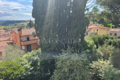 Villa in vendita, Via Reggio Emilia, Mentana
