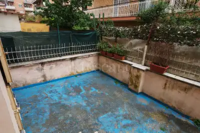Casa in vendita, Via Simone Mosca, Roma