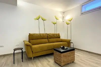 Villino a Schiera in vendita, Via Balai, Porto Torres