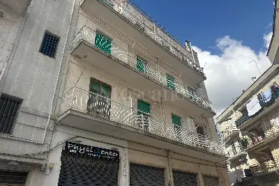 Casa in affitto, Via Dottor Giuseppe Camassa, Ostuni