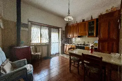 Villa in vendita, Via Tenuta della Calandrella, Roma