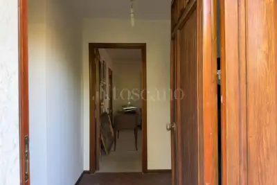 Villa in vendita, Via Parco Cristallo, Tremestieri Etneo