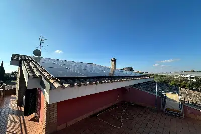 Villa in vendita, Via delle Querce, Lanuvio