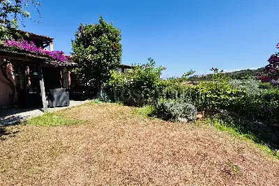 Casa in vendita, Via della Goletta, Arzachena