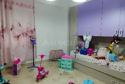 Casa in vendita, Via Francesco Scherma, Palermo