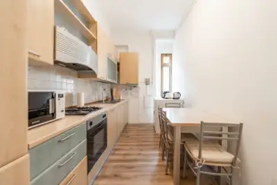 Casa in vendita, Corso Sempione, Milano
