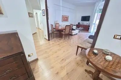 Casa in vendita, Via dell'Accademia del Cimento, Roma