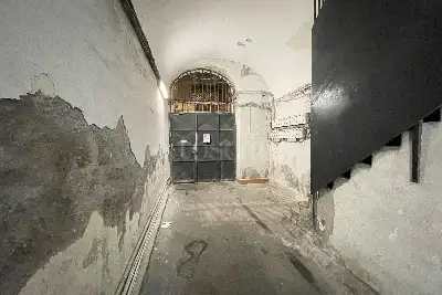 Casa in vendita, Via Grimaldi, Catania