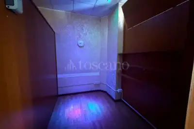 Attività Commerciale in affitto, Via della Cellulosa, Roma