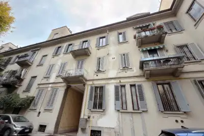 Casa in vendita, Via Francesco Anzani 5, Milano