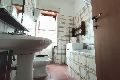 Casa in vendita, Via Costanzo Casana, Roma