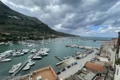 Casa in vendita, Via Giacomo Puccini, Castellammare del Golfo