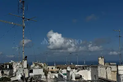 Casa Indipendente in vendita, Via Giosuè Carducci, Ostuni