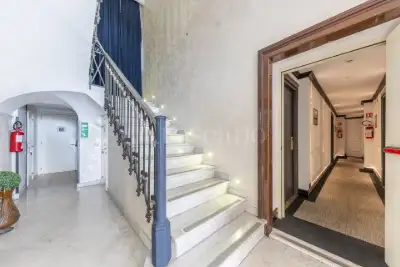 Albergo in vendita, Via Firenze, Roma