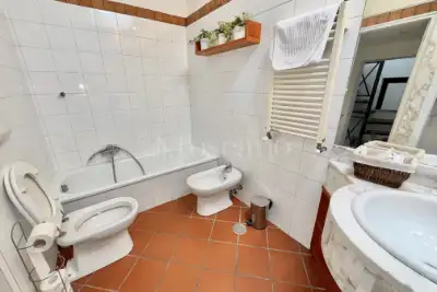 Casa Indipendente in vendita, Via Gustavo Giovannoni, Roma