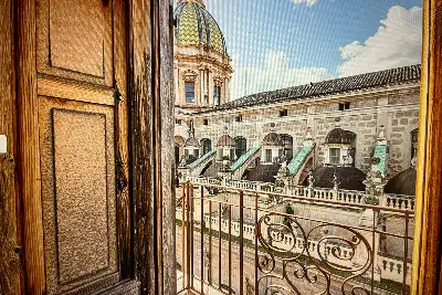 Attico in vendita, PIAZZA PRETORIA , Palermo