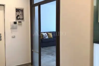 Casa in affitto, Via Pietro Giannone 9, Milano