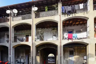 House for sale, Via Varesina, Como