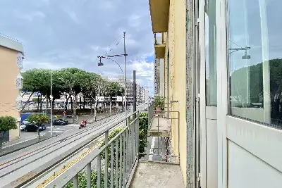 Casa in vendita, Via Giuseppe Natoli, Messina