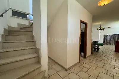 Villa Bifamiliare in vendita, Via Badia Pavese, Roma