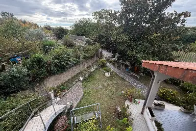 Villa Bifamiliare in vendita, Via Doganale, Ciampino, Ciampino
