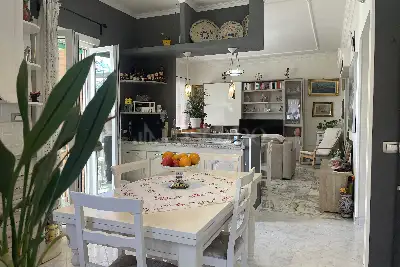 Casa in vendita, lungomare duca degli abruzzi, Roma