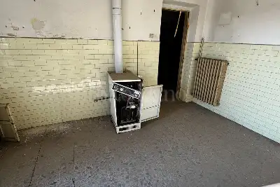 Edificabile Residenziali in vendita, Via M.A.Colonna, Avezzano