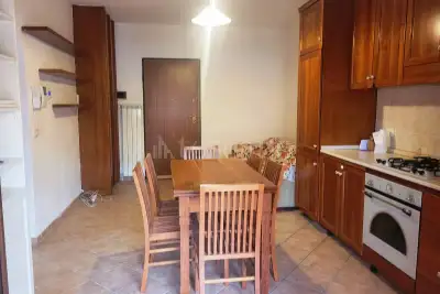 Casa in vendita, Via Carso, Monterotondo