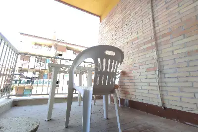 Casa in vendita, Via Umberto Grosso, Roma