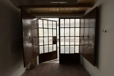 Box in vendita, Via Osasco, Torino