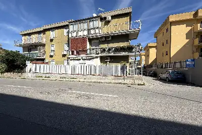 Casa in vendita, Via San Lorenzo, Palermo