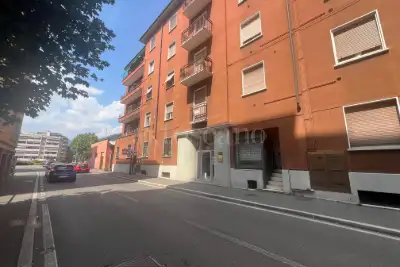 Magazzino in vendita, Via Palestro, Como