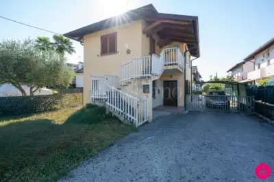 Casa in vendita, Via Liguria, Udine