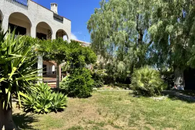 Villa in vendita, Via dello Jonio, Aci Catena
