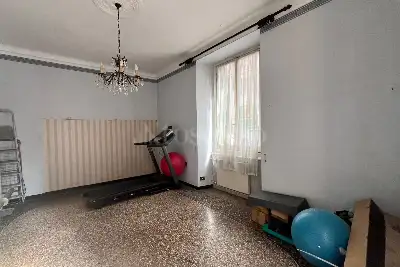Casa in vendita, Via Tommaso Pendola, Genova