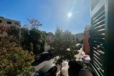 Casa in vendita, Via dei Quintili, Roma