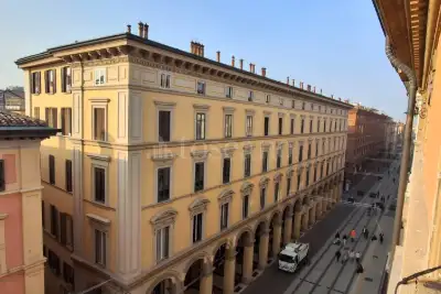 Casa in affitto, Via dell'Indipendenza, Bologna