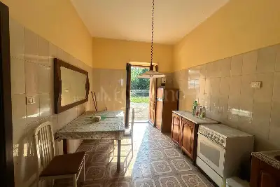 Casa Indipendente in vendita, Via Riggio, Zafferana Etnea