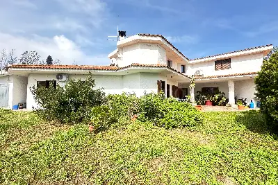 Villa in vendita, Corso Vittorio Veneto, Olbia