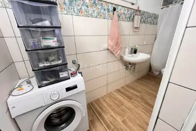 House for sale, Via Bagnaia, Roma