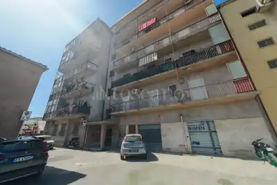 Casa in vendita, Via Lombardia, Catanzaro