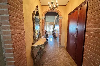 Attico in vendita, Via Florinas, Fiumicino