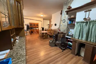 Villa in vendita, Via Taleggio, Roma