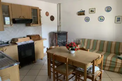 Casa Indipendente in vendita, Via Cona, Serrastretta