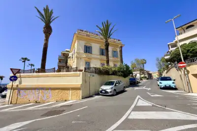 Casa in vendita, Via Vinicio, Anzio