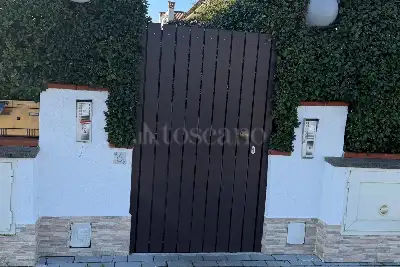 Villino a Schiera in vendita, Via Duca del Mare, Sabaudia