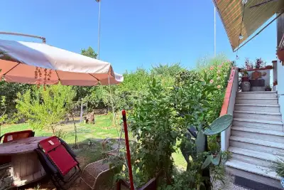 Casa in vendita, Via Giosuè Carducci, Poggio a Caiano