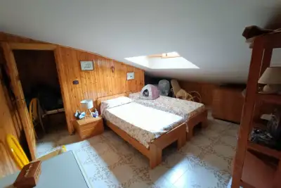 Casa in vendita, Strada Comunale Della Cicala, Viggiano